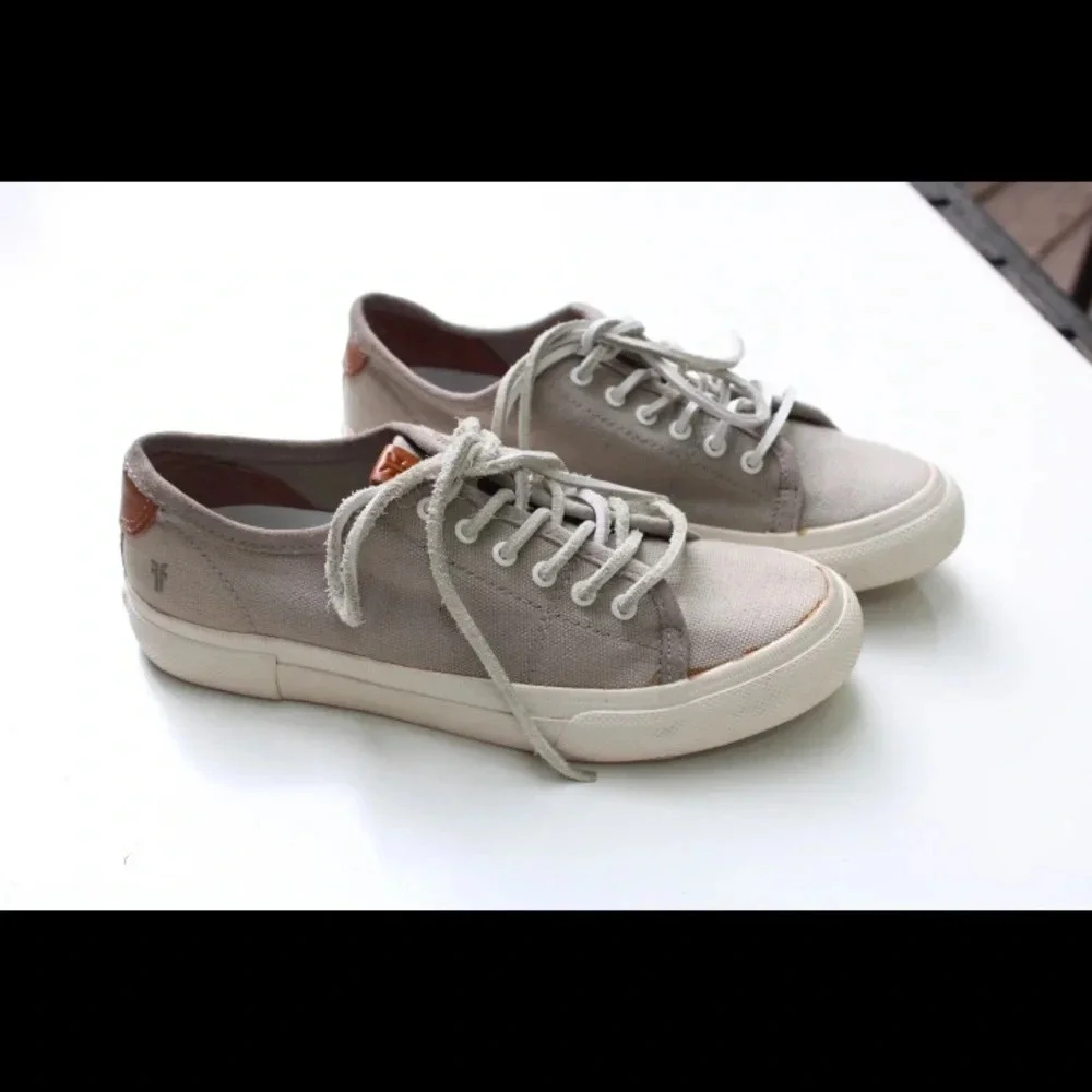Frye Gia sneakers
